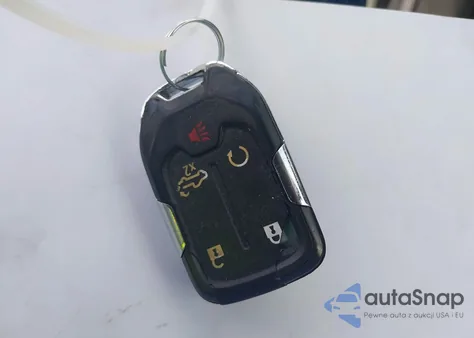 2022 Chevrolet Silverado 1500 Ltd 4Wd Short Bed Lt Trail Boss из США, поврежденный, VIN 1GCPYFED4NZ220508